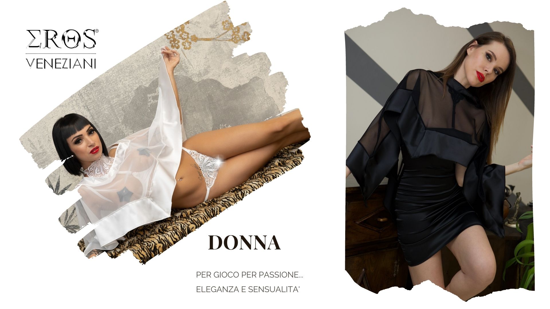 DONNA DONNA