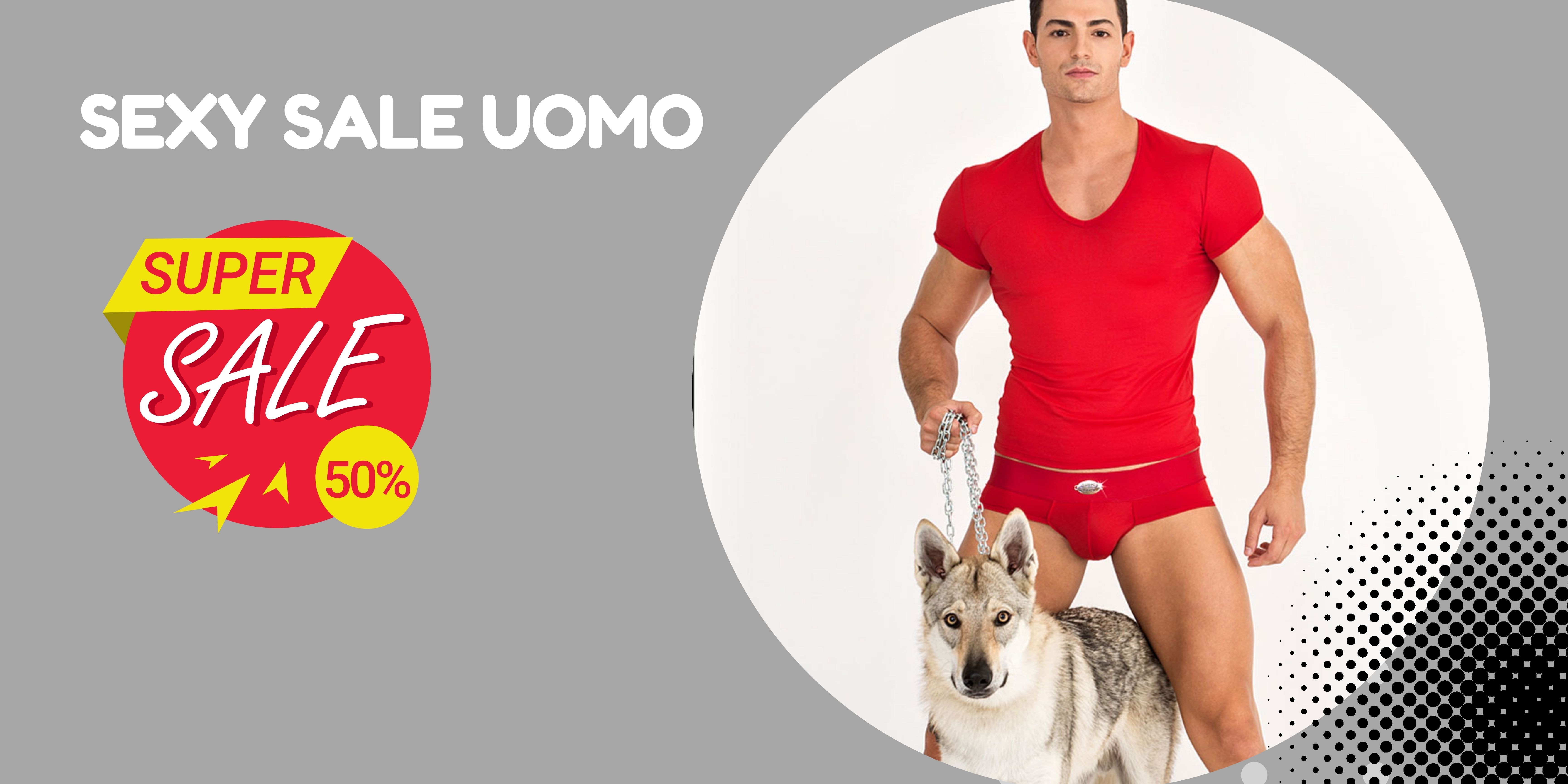 UOMO UOMO