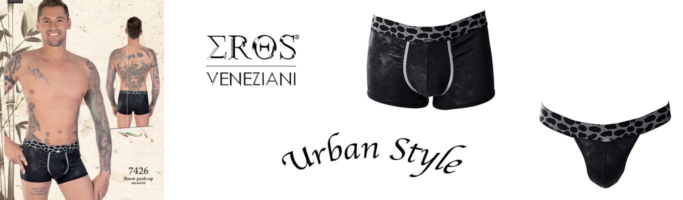 Urban style