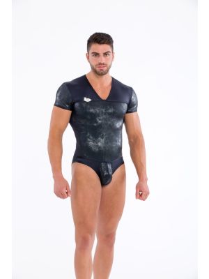 BODY CRACK NERO