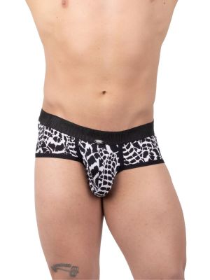 Slip push-up jungle luxury