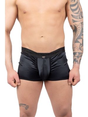 boxer push up liquid noir raso
