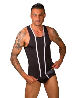 vogatore nero cool boy