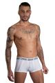 BOXER ANATOMICO SEXY WHITE