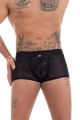 Boxer push-up nero vertical 