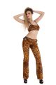 pantalone animalier