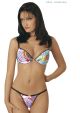 BRA CON SLIP MARE FANTASIA 