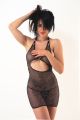 BABYDOLL APERTURA NEVE
