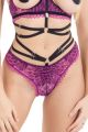 brasiliana pizzo temptation style con laccetti