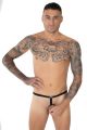 string elastici con ring in gomma 