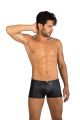 BOXER ECOPELLE NERO