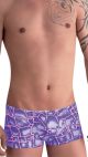 boxer mare eros veneziani