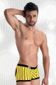 Jocks boxer giallo nero 