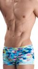 PANTALONCINO MARE FANTASIA BLUETTE