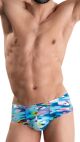 SLIP ALTO MARE FANTASIA BLUETTE