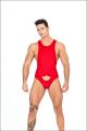 BODY SLIP VOGATORE ROSSO