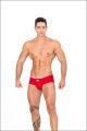 slip push-up rosso