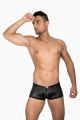 BOXER STREET STYLE NERO