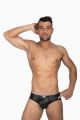 SLIP ANATOMICO STREET STYLE NERO
