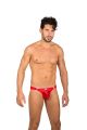 7305 perizoma sganciabile spider rosso