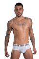 SLIP PUSH-UP SEXY WHITE