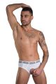 SLIP APERTO SEXY WHITE