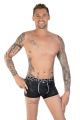 boxer push-up urban nero