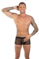boxer push-up dynamic tulle