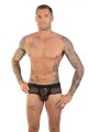 slip push-up dynamic tulle