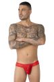 brasiliana pizzo rosso