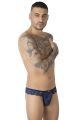 slip brasiliana grigio perla