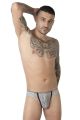 slip brasiliana grigio perla
