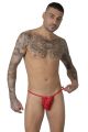 string pizzo rosso