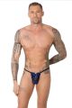 string pizzo bluette