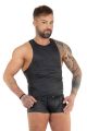 Mattlook-Material T-shirt