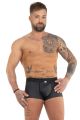 Boxer push-up Fetish