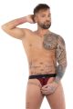 Jocks Esaltafallo con ring gomma  love style
