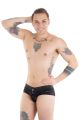 Push-up-Slip Dark Eclipse schwarz