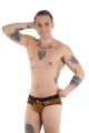 Animalier-Slips push-up