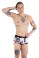 Push-up-Boxershorts Spritz Stil