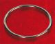 COCKRING SILVER 3.5mm
