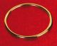 COCKRING GOLD 3.5mm 