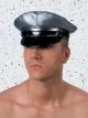 CAPPELLO POLIZIOTTO ARGENTO