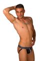 sospensorio cool boy elastico grigio