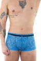 Boxer geometrico cielo
