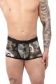 Boxer Push-Up Urban canvas