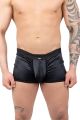 boxer push up liquid noir raso
