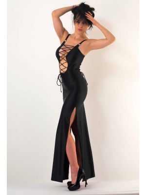 Vestiti lunghi sexy Clearance