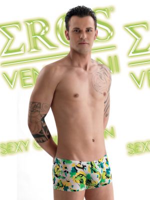 Eros Veneziani boxer push up Moda Mare UOMO